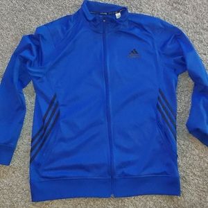 Adidas Climate Jacket